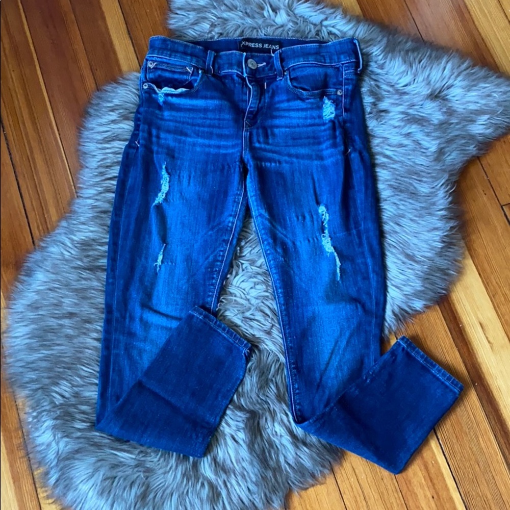 Express | Jeans